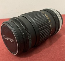 OBJECTIF APPAREIL PHOTO CANON