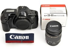 Appareil photo argentique 35