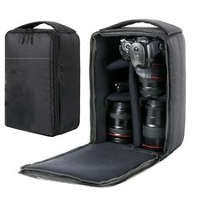 Sac Objectif Photo DSLR