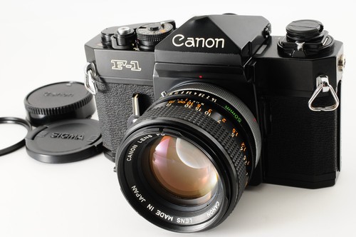 Exc appareil photo reflex - [exc+5],