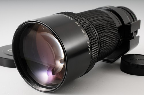 Near mint canon - [, ++