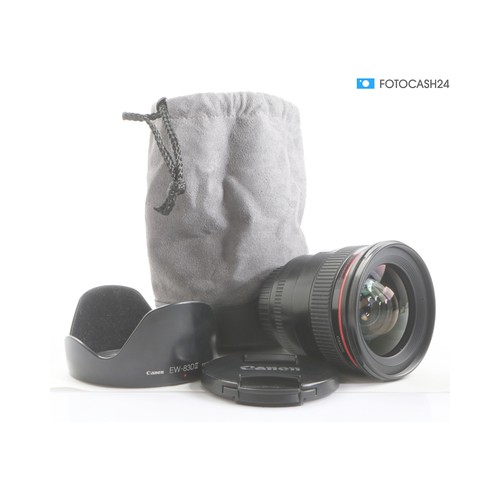 Canon l usm - l, +