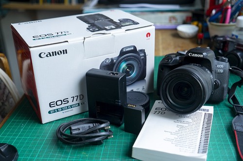Kit appareil photo canon eos - canon,