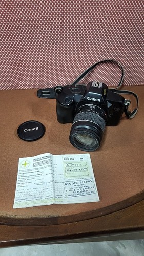 Appareil photo canon e05 - photo,