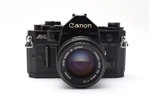 Appareil photo reflex