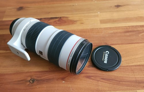 Objectif photo canon - photo, ef