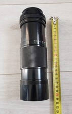 Objectif Zoom Canon FD 70-150