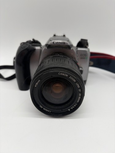 Canon eos 3000v reflex 35mm - 3000v,