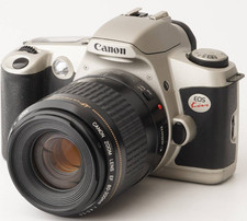 Appareil photo reflex