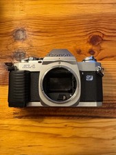 APPAREIL PHOTO ARGENTIQUE