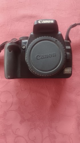Appareil photos canon - canon, eos