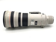 Canon EF 500mm f/4 Objectif