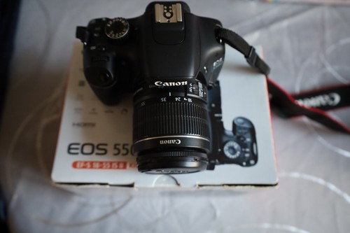 Appareil photo numérique - numérique, kit