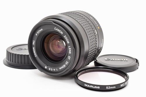 Objectif pour appareil - , photo