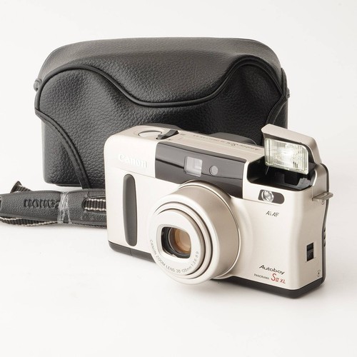 Canon autoboy xl compact - s,