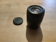 Objectif Canon  Zoom Lens EF