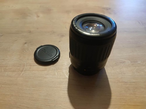 Objectif canon zoom lens - ,