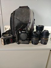 Appareil photo numérique