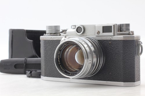 Canon appareil photo - iv,