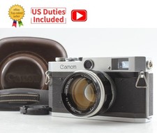 [NEUF avec étui] Appareil