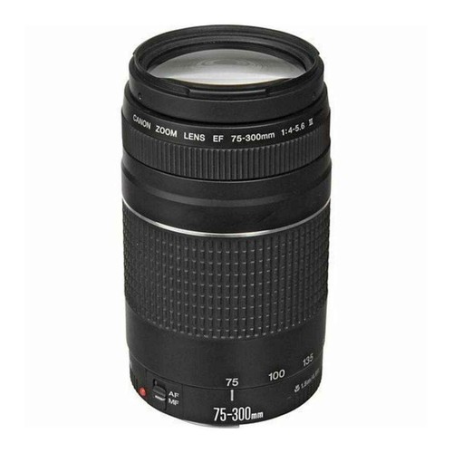 Canon 300mm 4 5 - ef, f/4-5,6