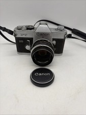 Appareil Photo Canon FT