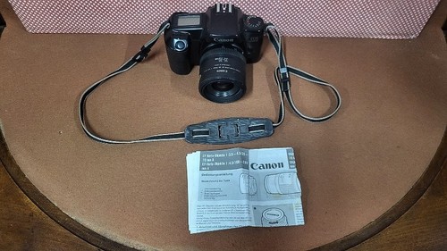 Appareil photo canon - appareil,