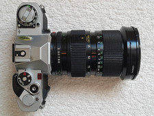 Appareil photo Canon AV-1