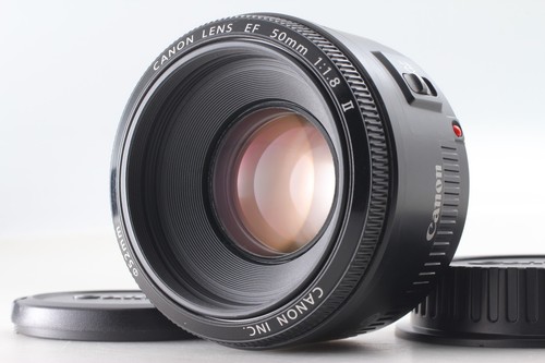 Neuf objectif canon - objectif,