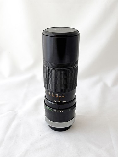 Objectif photo canon - objectif,