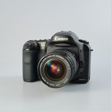 Appareil Photo Reflex