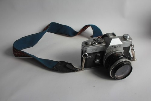 Appareil photo canon - appareil,