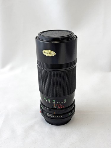 Objectif photo canon - objectif,