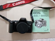 Appareil photo argentique