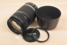 Objectif pour appareil photo