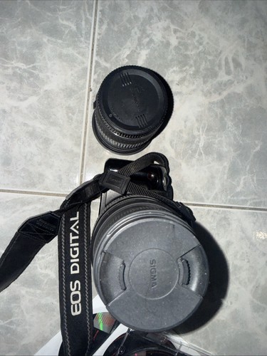 Appareil photo canon ds126071 - appareil,