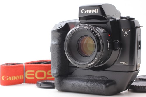 Comme neuf appareil photo - [,