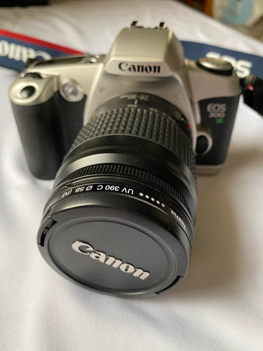 Appareil photo canon eos - appareil,